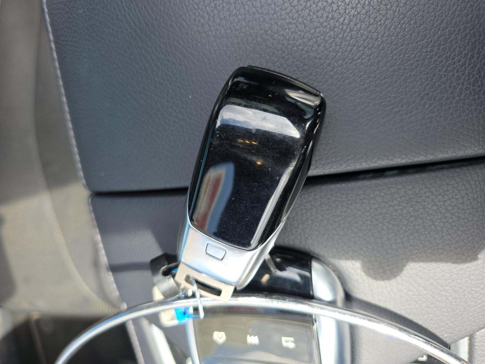 MERCEDES-BENZ S-CLASS - 8