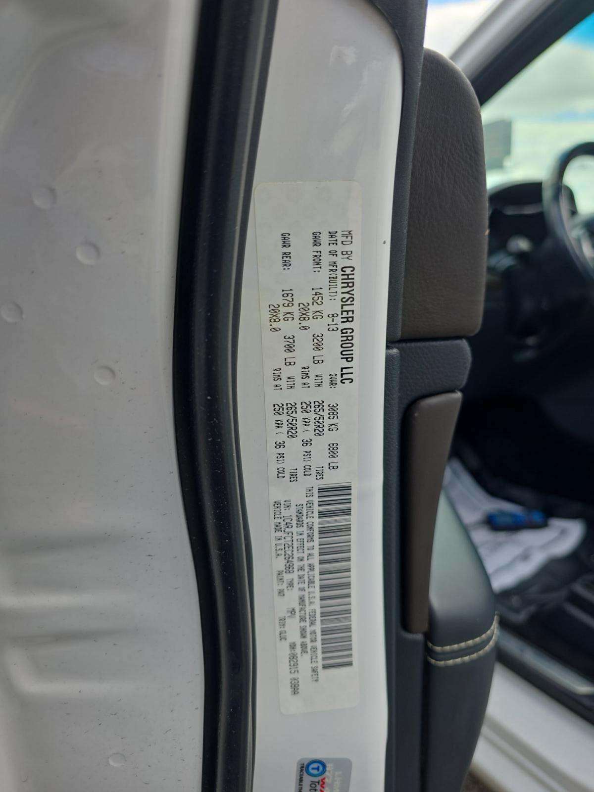 JEEP GRAND CHEROKEE - 5