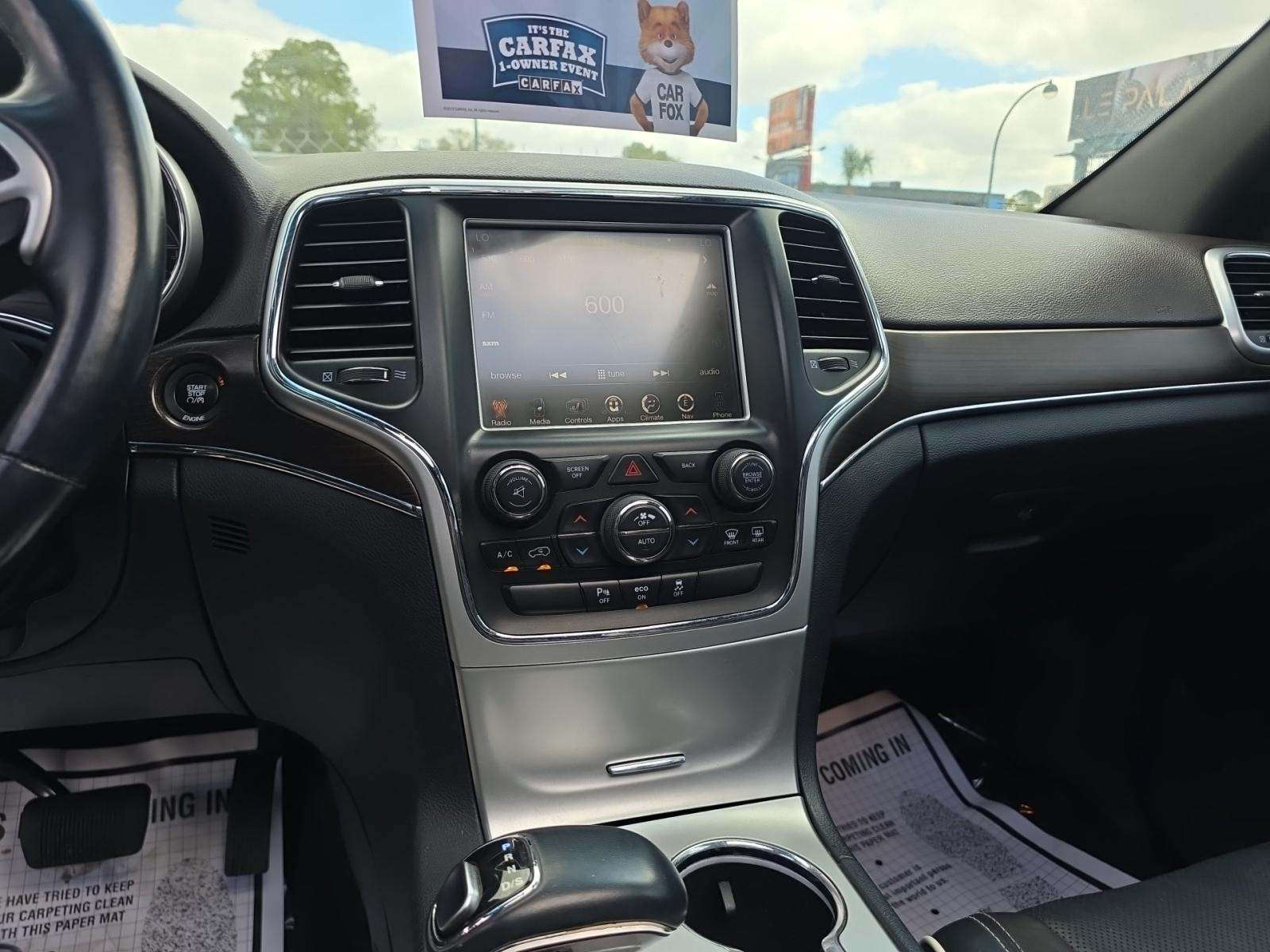 JEEP GRAND CHEROKEE - 10