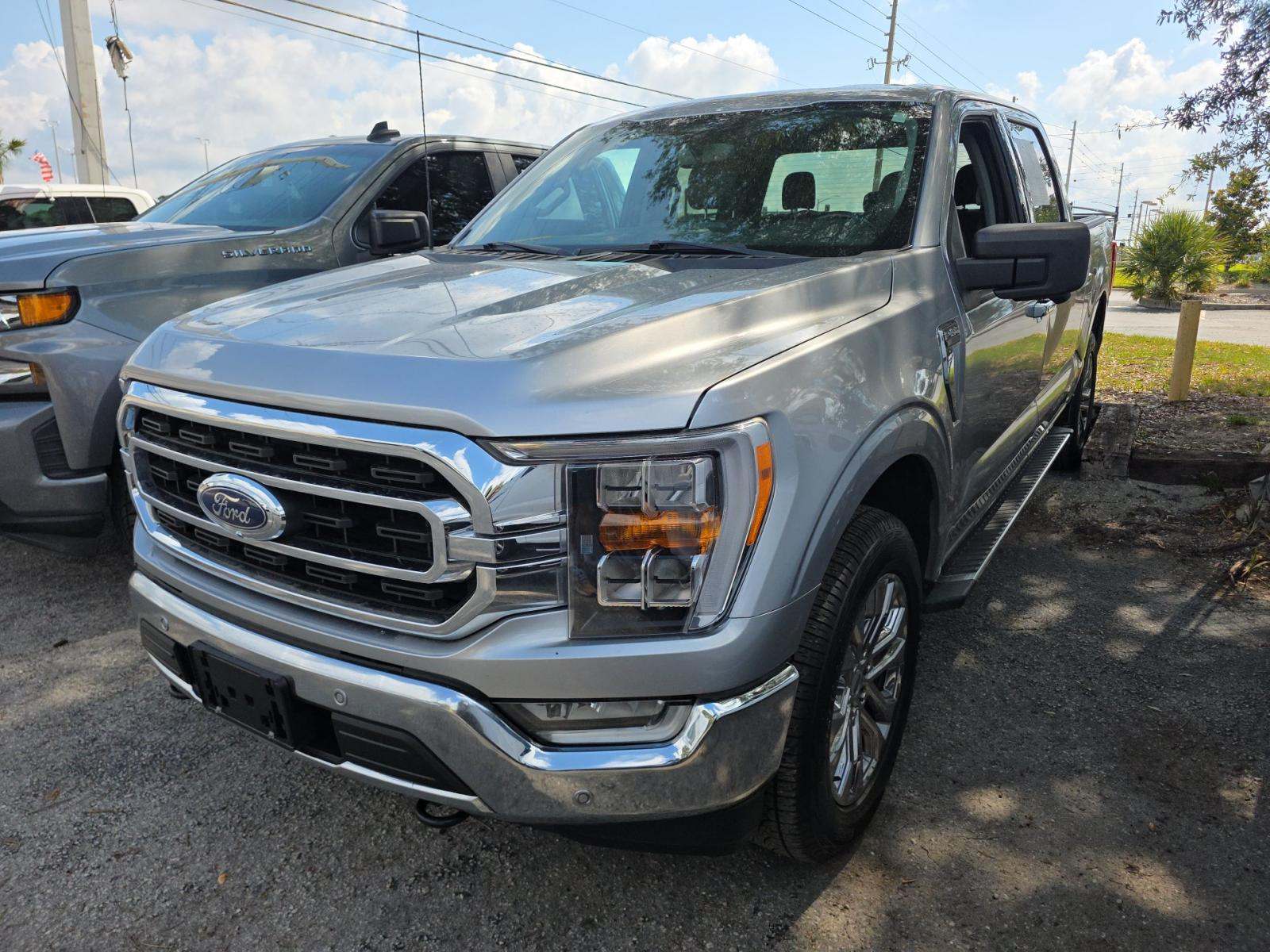 FORD UNKNOWN - 1