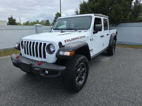 JEEP RUBICON - 1
