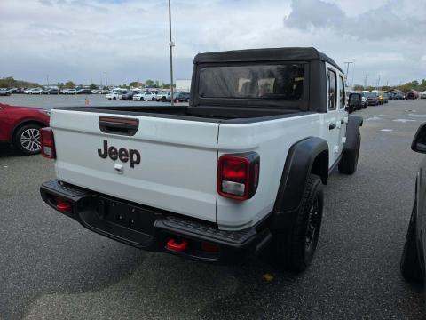 JEEP RUBICON - 3