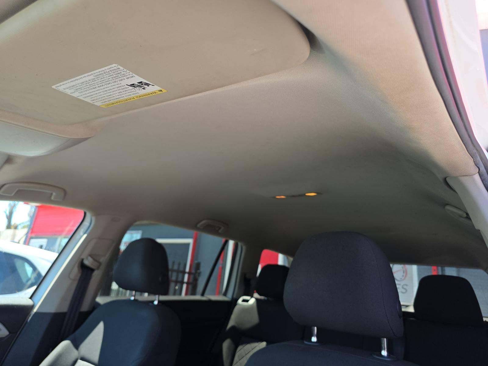 2018 Volkswagen Atlas 3.6L S FWD