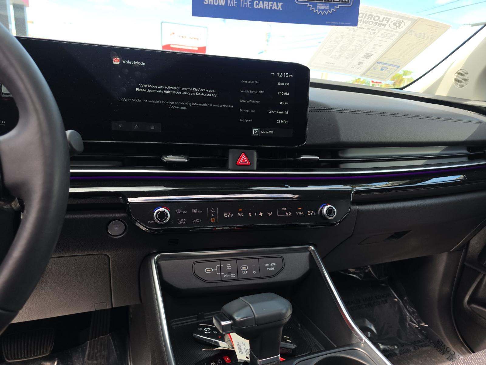 KIA SX PRESTIGE - 10