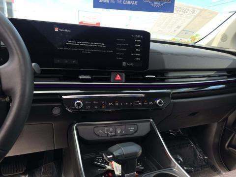 KIA SX PRESTIGE - 10