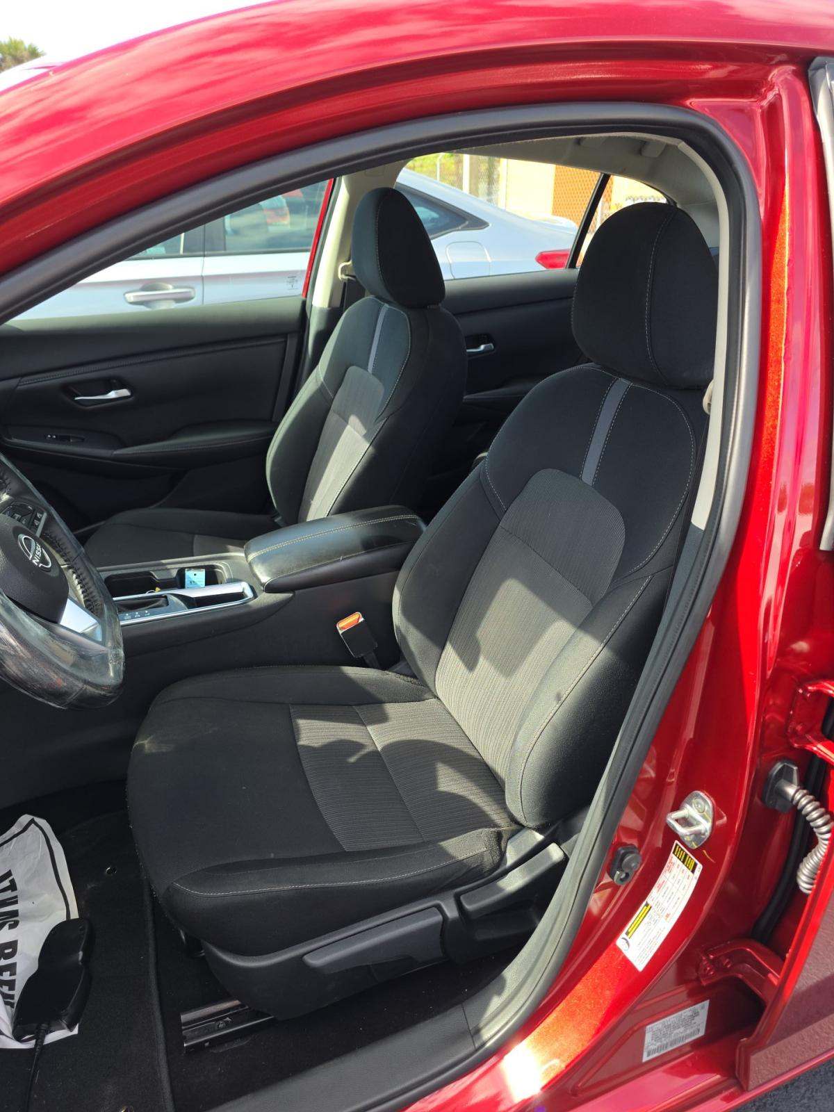 NISSAN SENTRA - 6