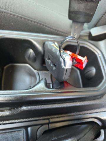 JEEP UNLIMITED SAHARA - 8