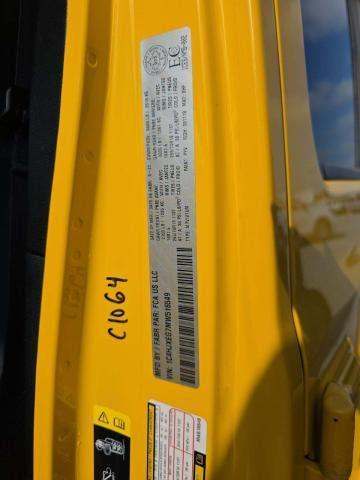 JEEP UNLIMITED SAHARA - 5