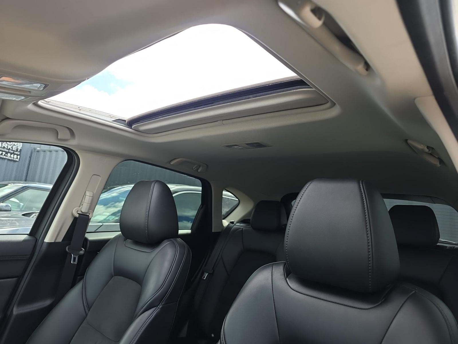 2019 MAZDA CX-5 Touring FWD