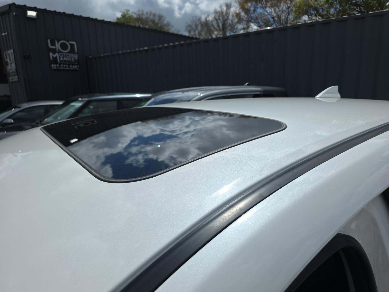 2019 MAZDA CX-5 Touring FWD