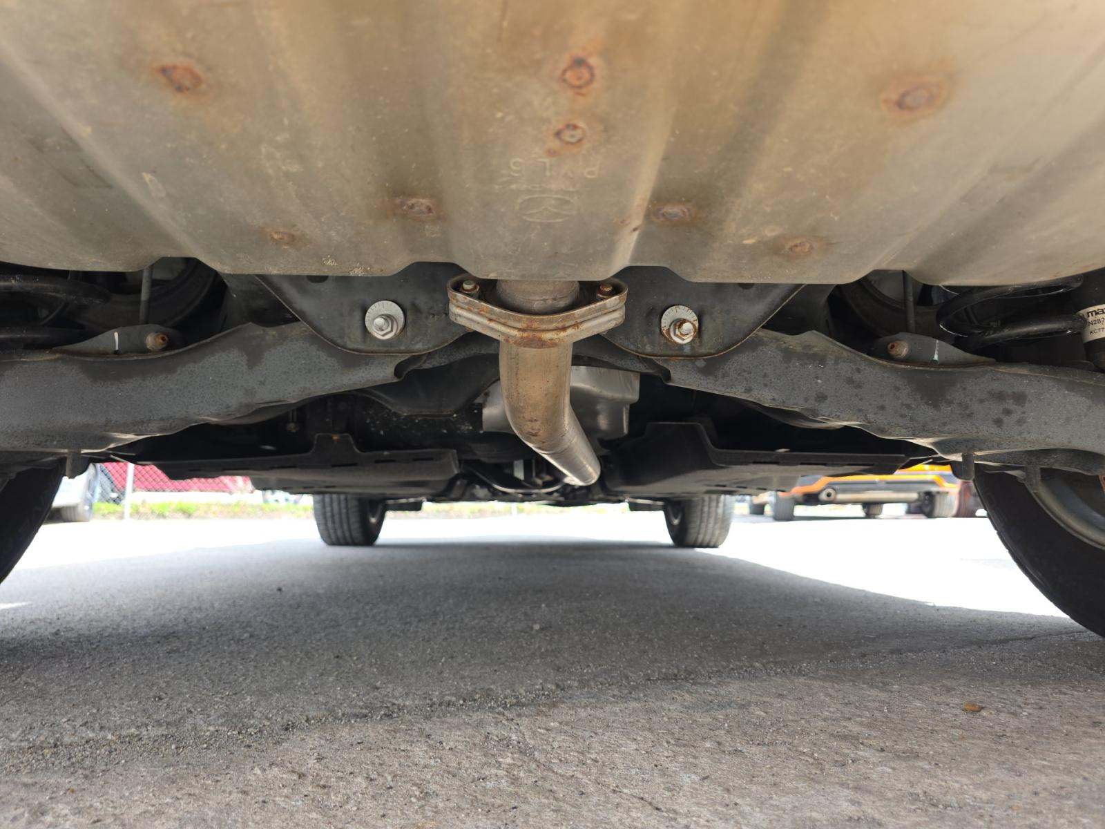 2019 MAZDA CX-5 Touring FWD