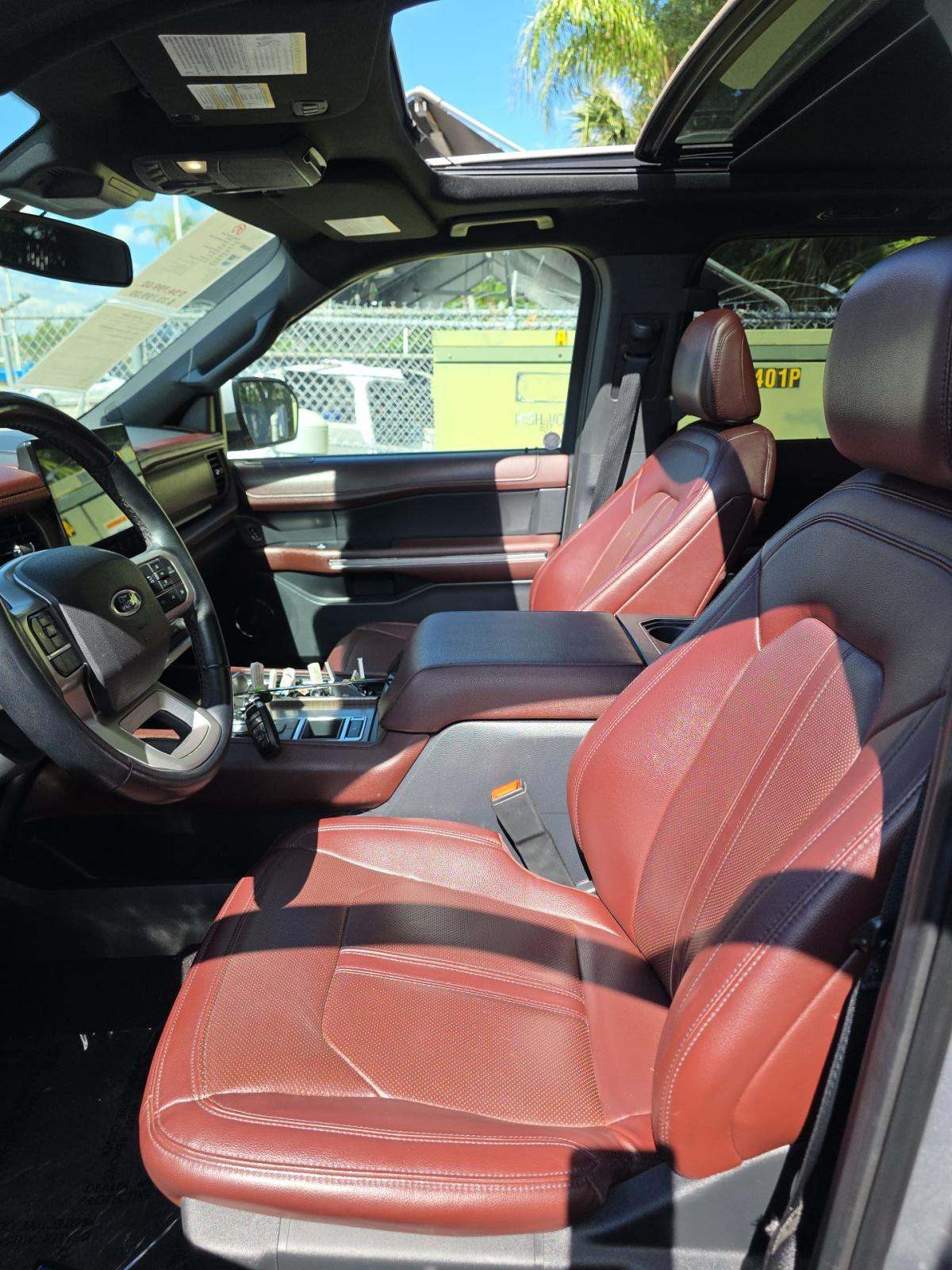 FORD EXPEDITION MAX - 6