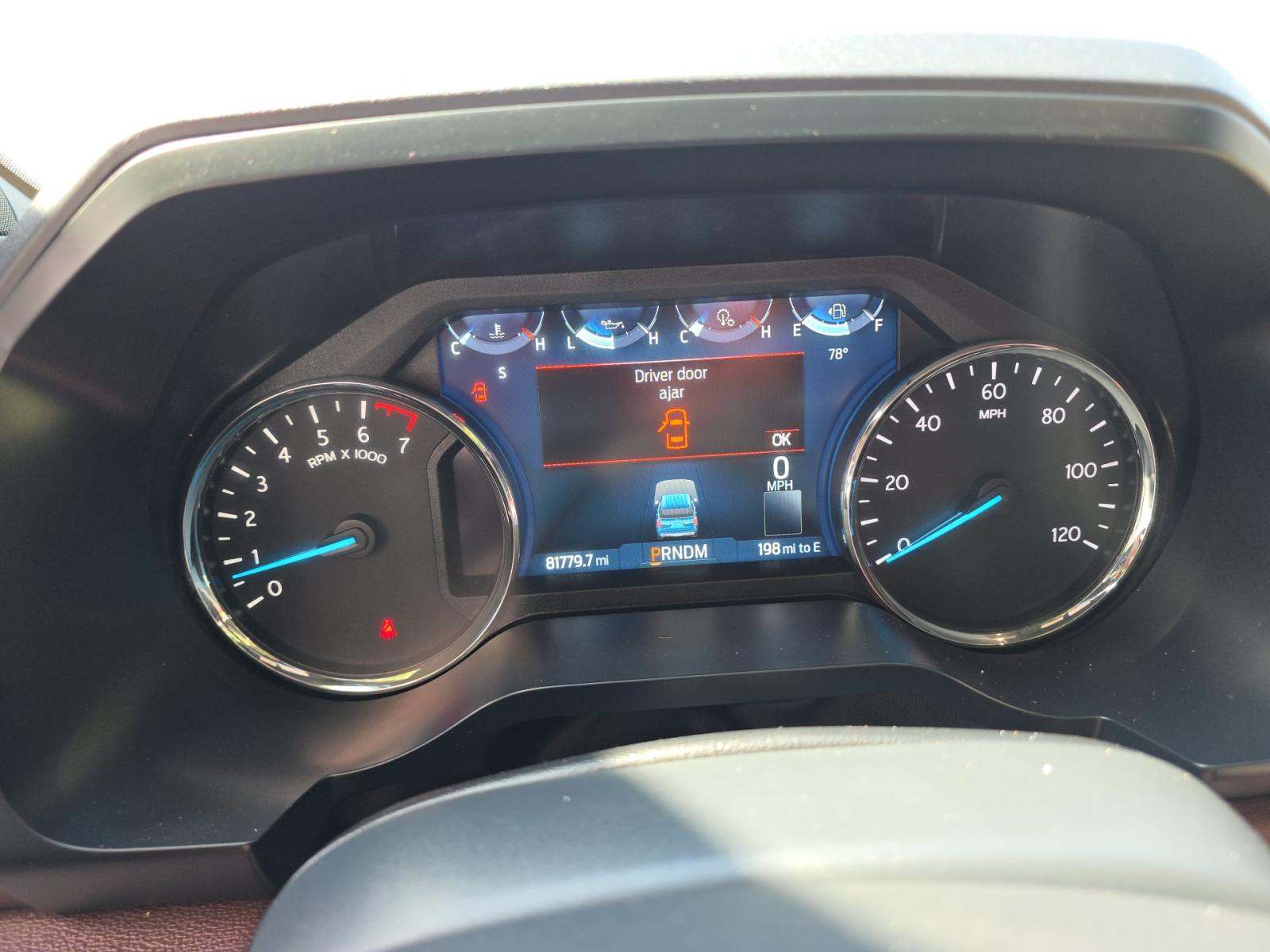 FORD EXPEDITION MAX - 9
