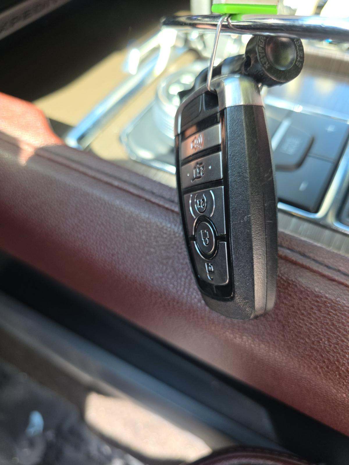 FORD EXPEDITION MAX - 8