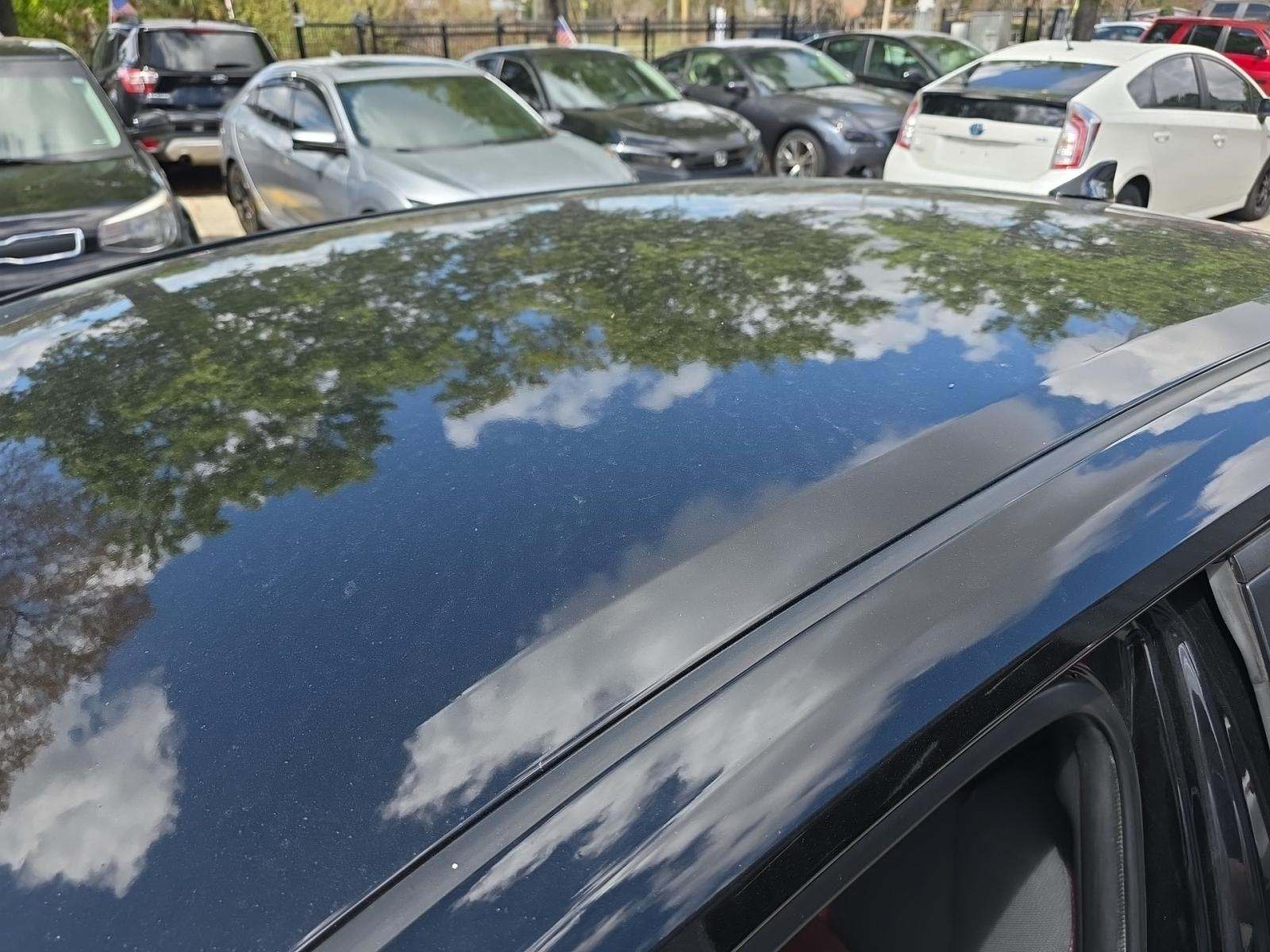 2024 Toyota Corolla Nightshade Edition FWD