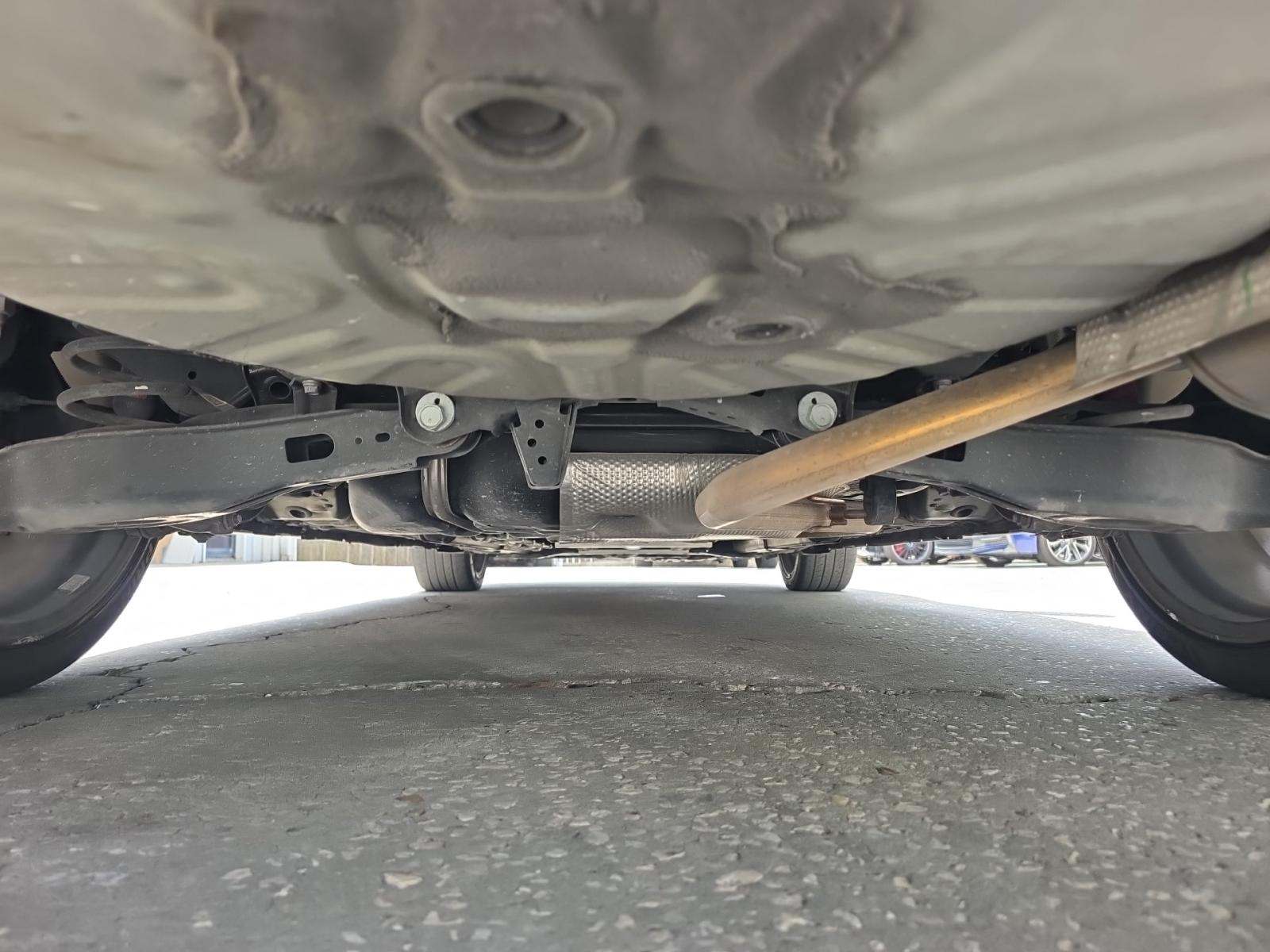 2024 Toyota Corolla Nightshade Edition FWD