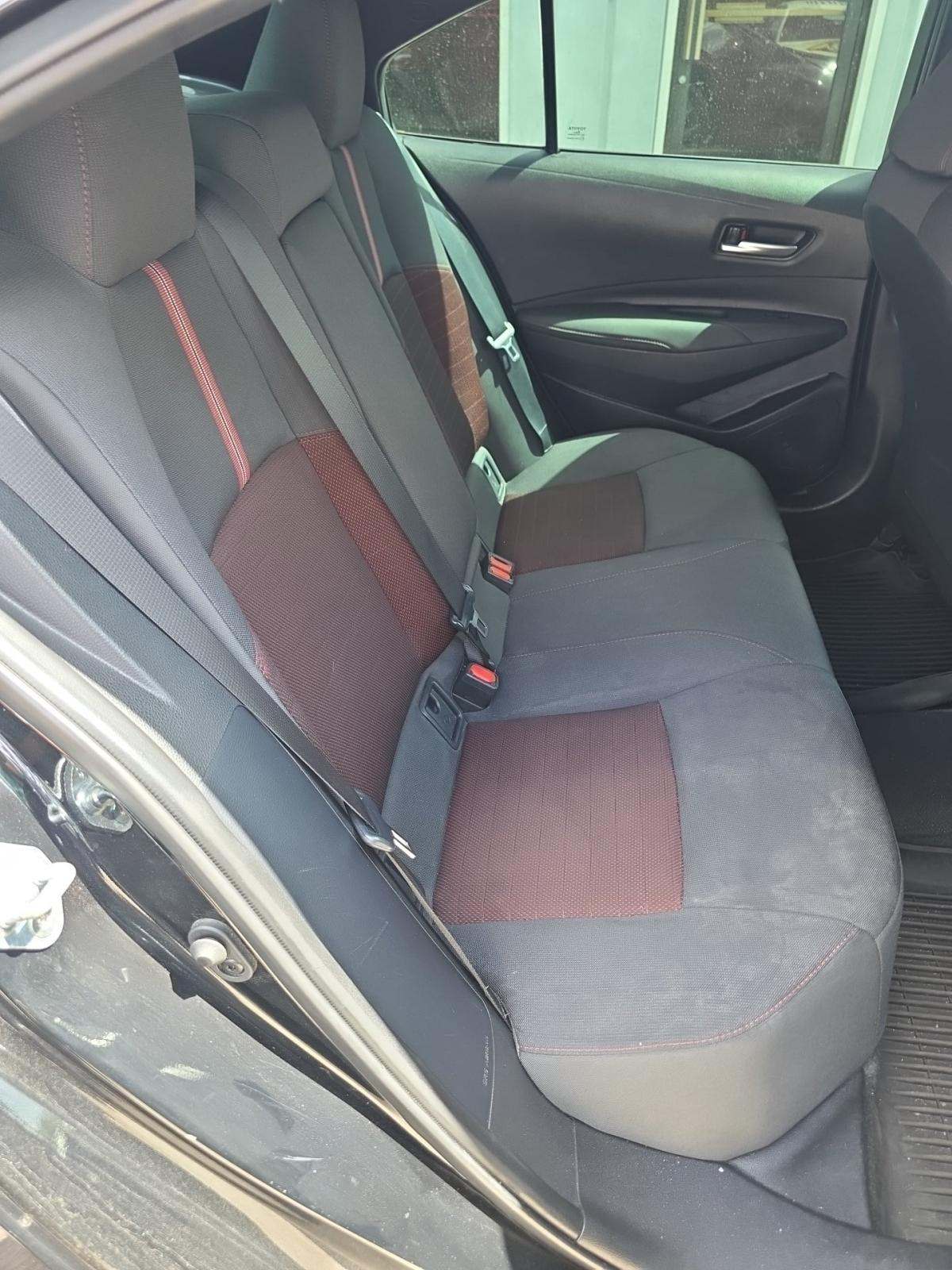 2024 Toyota Corolla Nightshade Edition FWD