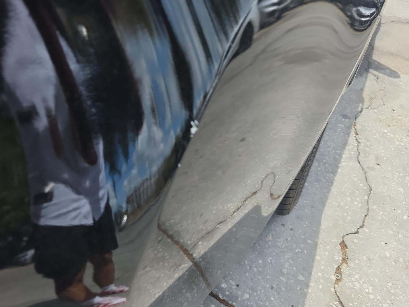 2024 Toyota Corolla Nightshade Edition FWD