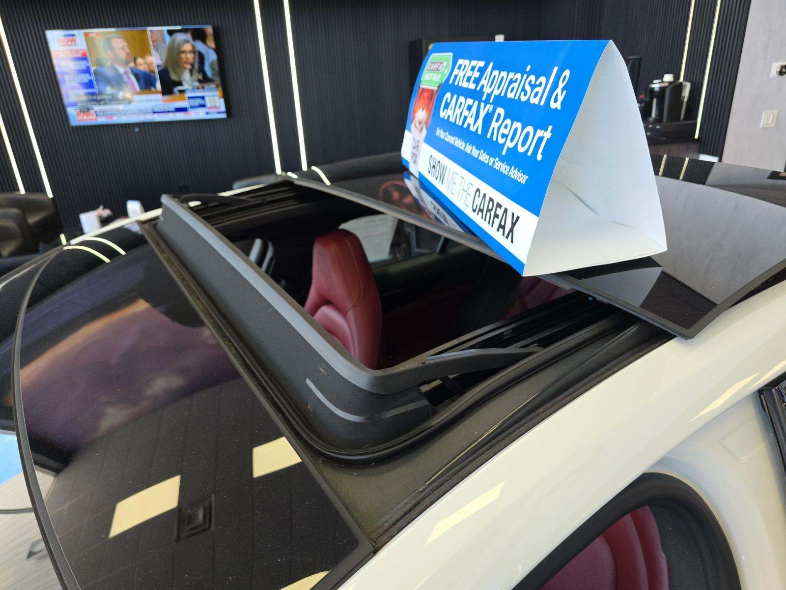 2018 Porsche Panamera 4S AWD