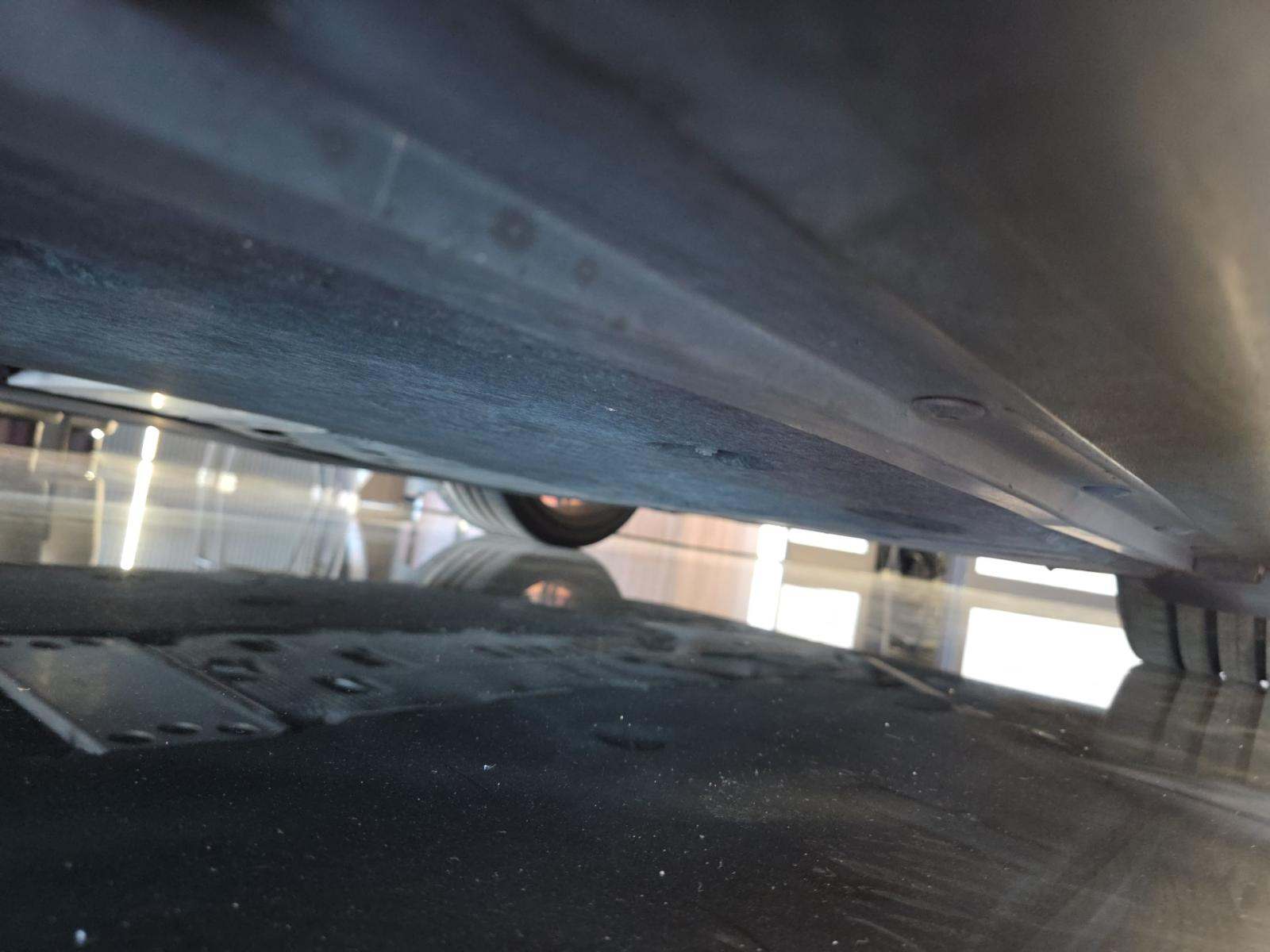 2018 Porsche Panamera 4S AWD