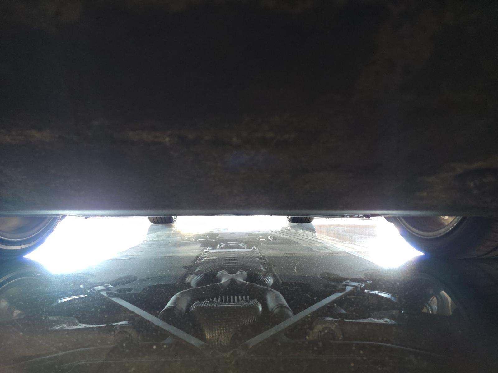 2018 Porsche Panamera 4S AWD