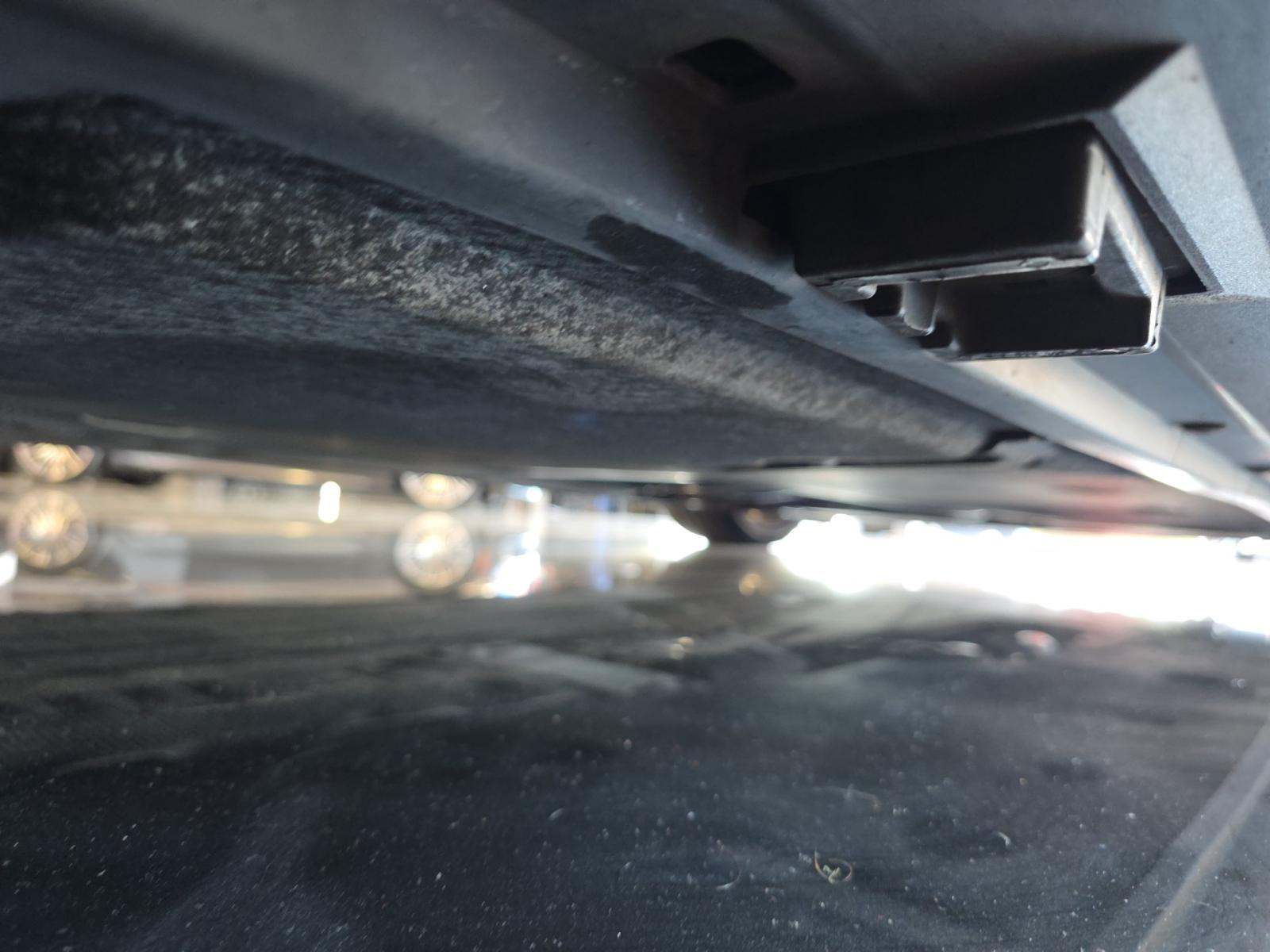 2018 Porsche Panamera 4S AWD