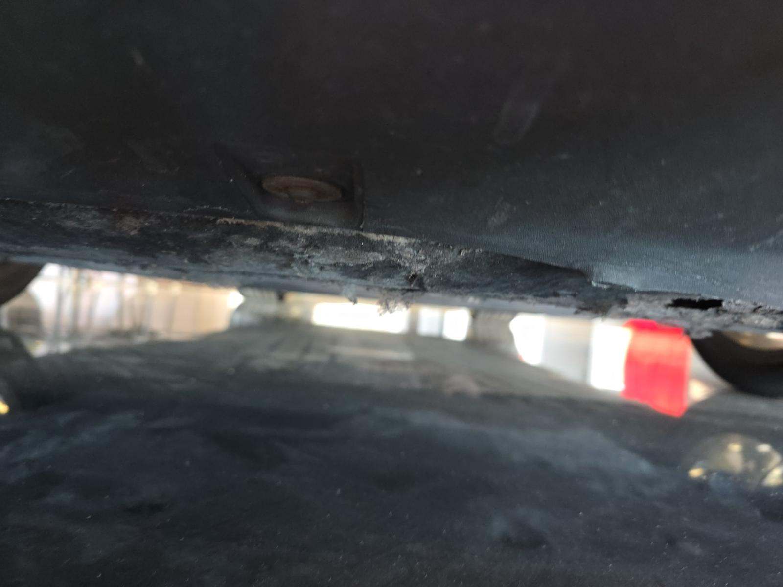 2018 Porsche Panamera 4S AWD