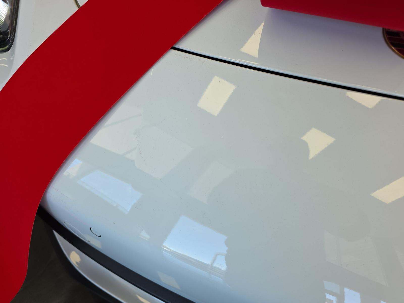 2018 Porsche Panamera 4S AWD