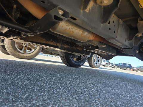 JEEP UNLIMITED SAHARA - 6