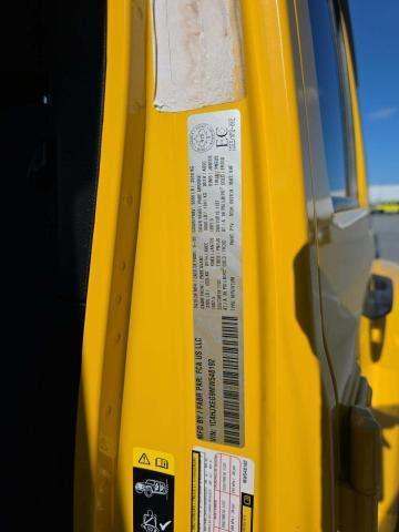 JEEP UNLIMITED SAHARA - 5