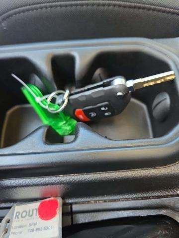 JEEP UNLIMITED SAHARA - 7