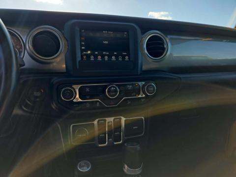 JEEP UNLIMITED SAHARA - 10