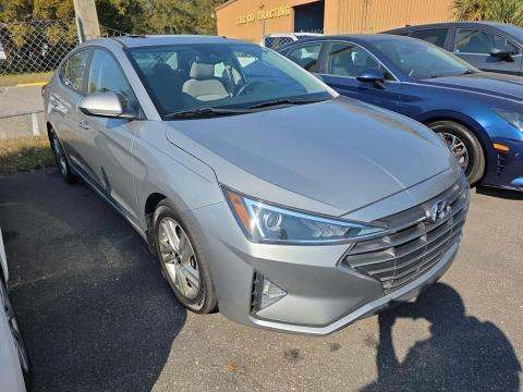 HYUNDAI VALUE EDITION - 4