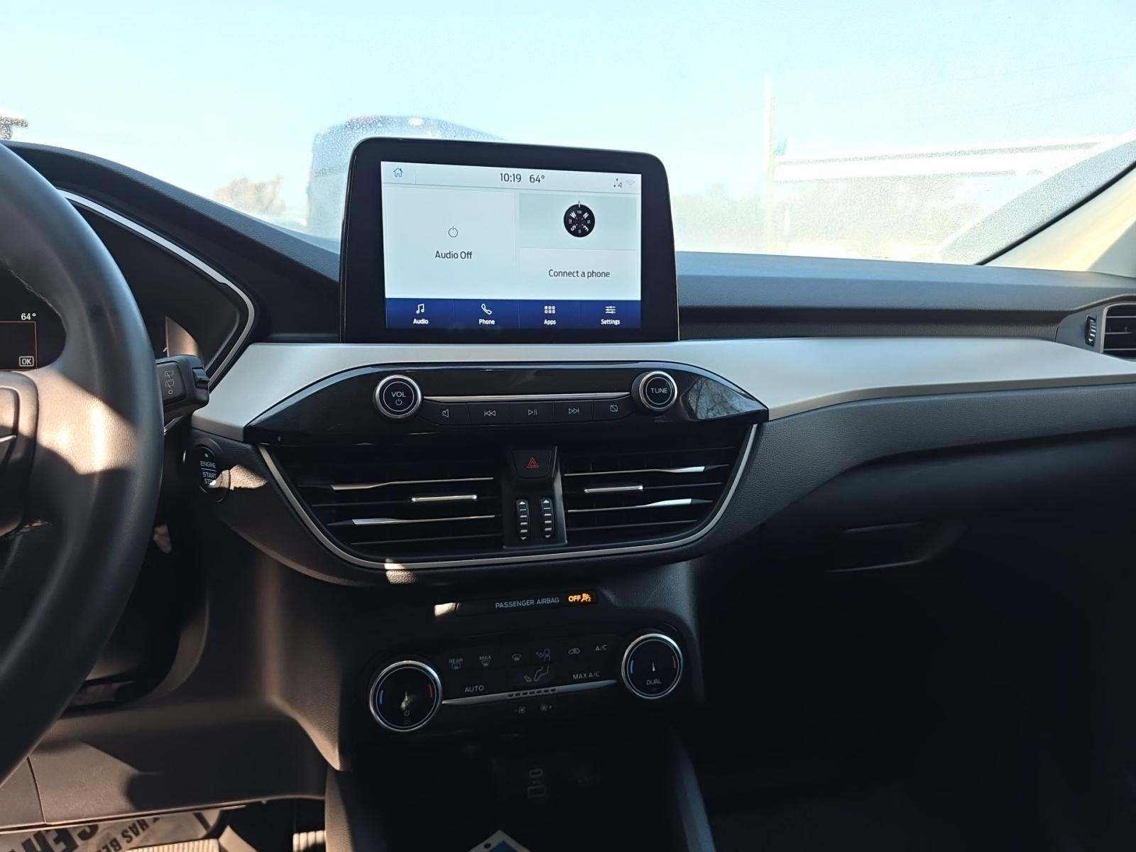 FORD ESCAPE - 10