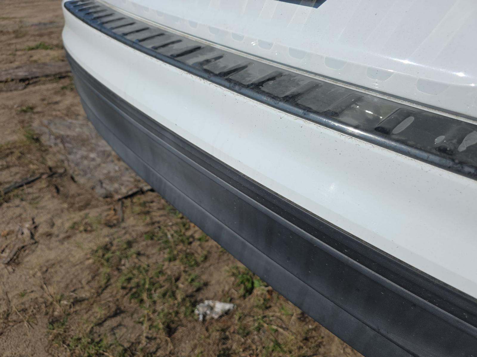2019 Volkswagen Tiguan 2.0T SE FWD