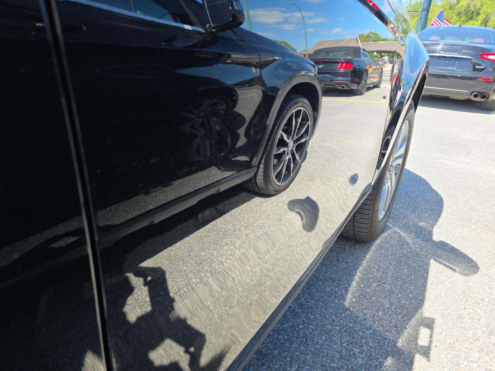 2020 Land Rover Range Rover Evoque S AWD