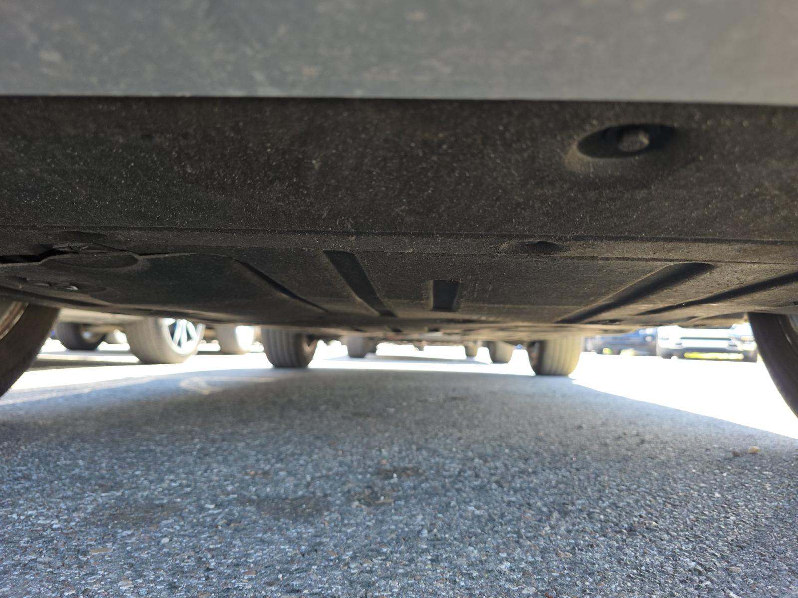 2020 Land Rover Range Rover Evoque S AWD