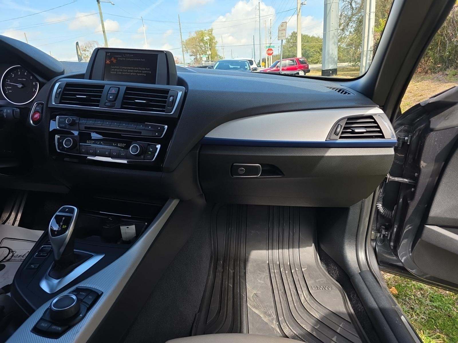 2015 BMW 2 Series M235i RWD