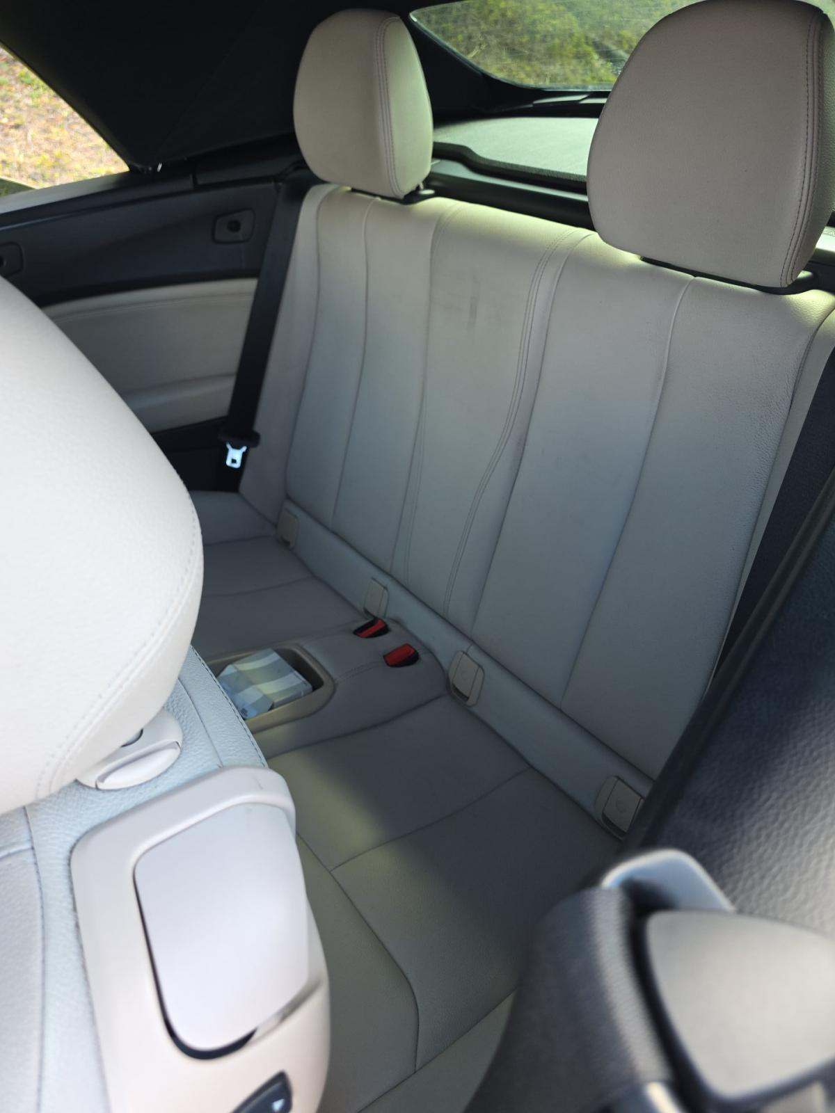 2015 BMW 2 Series M235i RWD