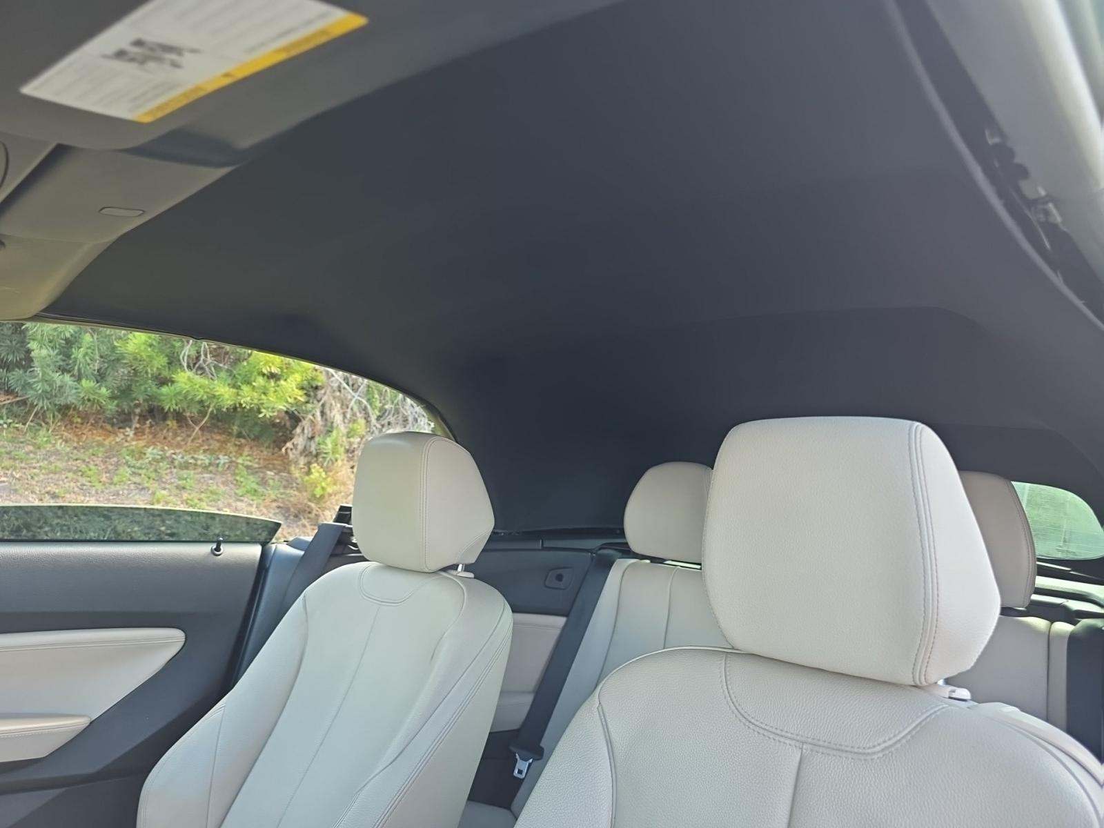 2015 BMW 2 Series M235i RWD