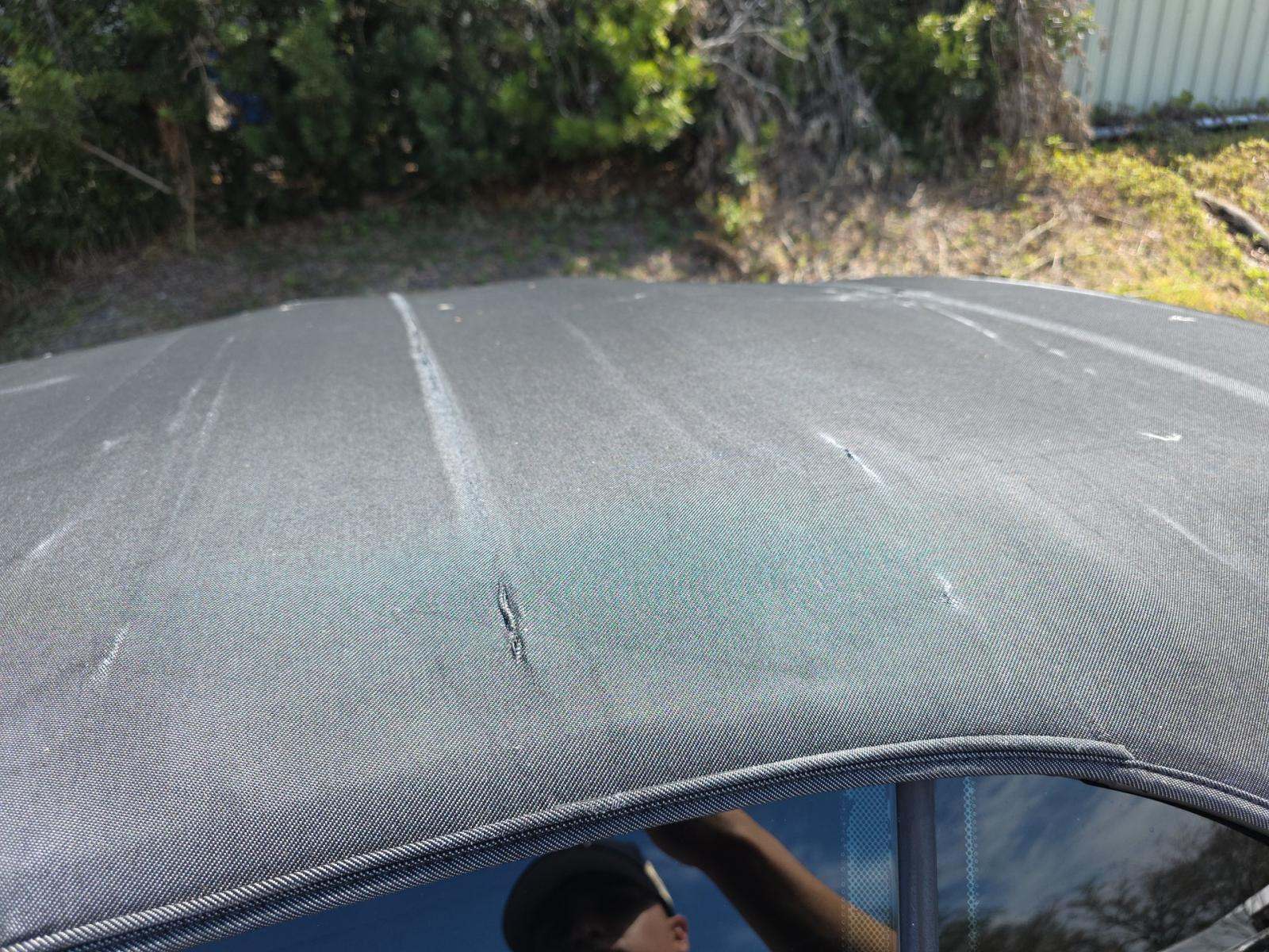 2015 BMW 2 Series M235i RWD