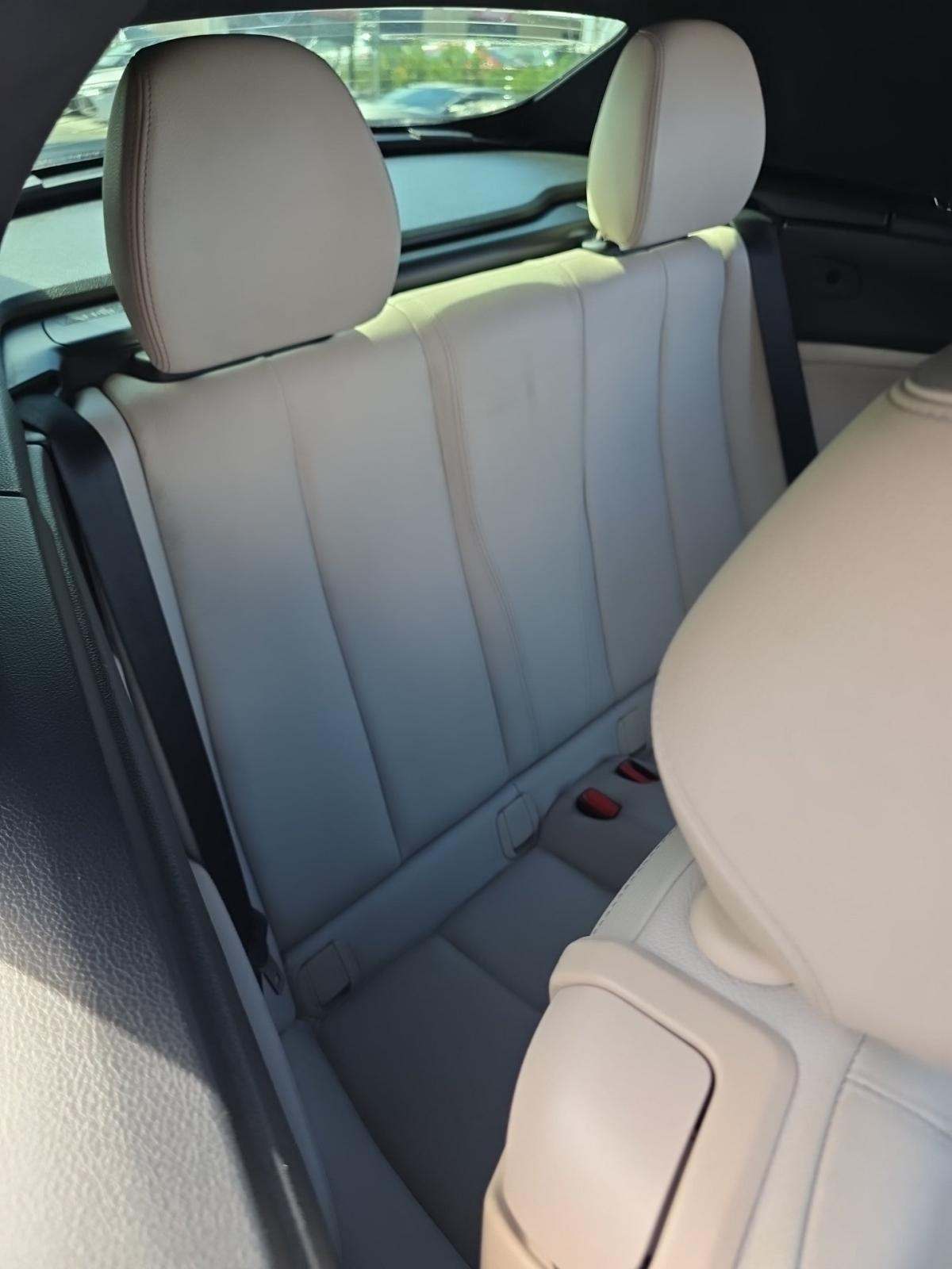 2015 BMW 2 Series M235i RWD