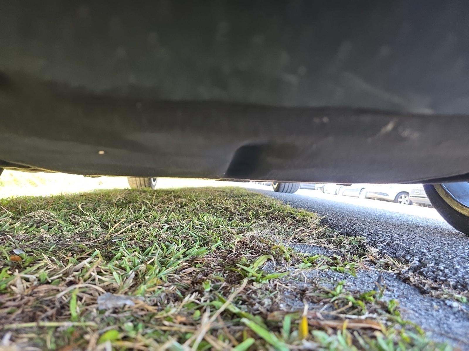 2015 BMW 2 Series M235i RWD