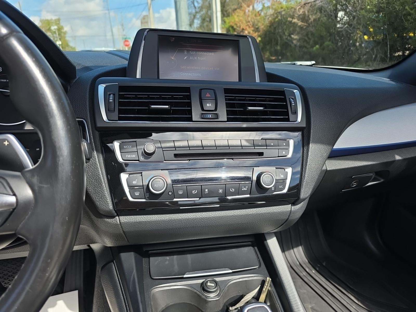 2015 BMW 2 Series M235i RWD