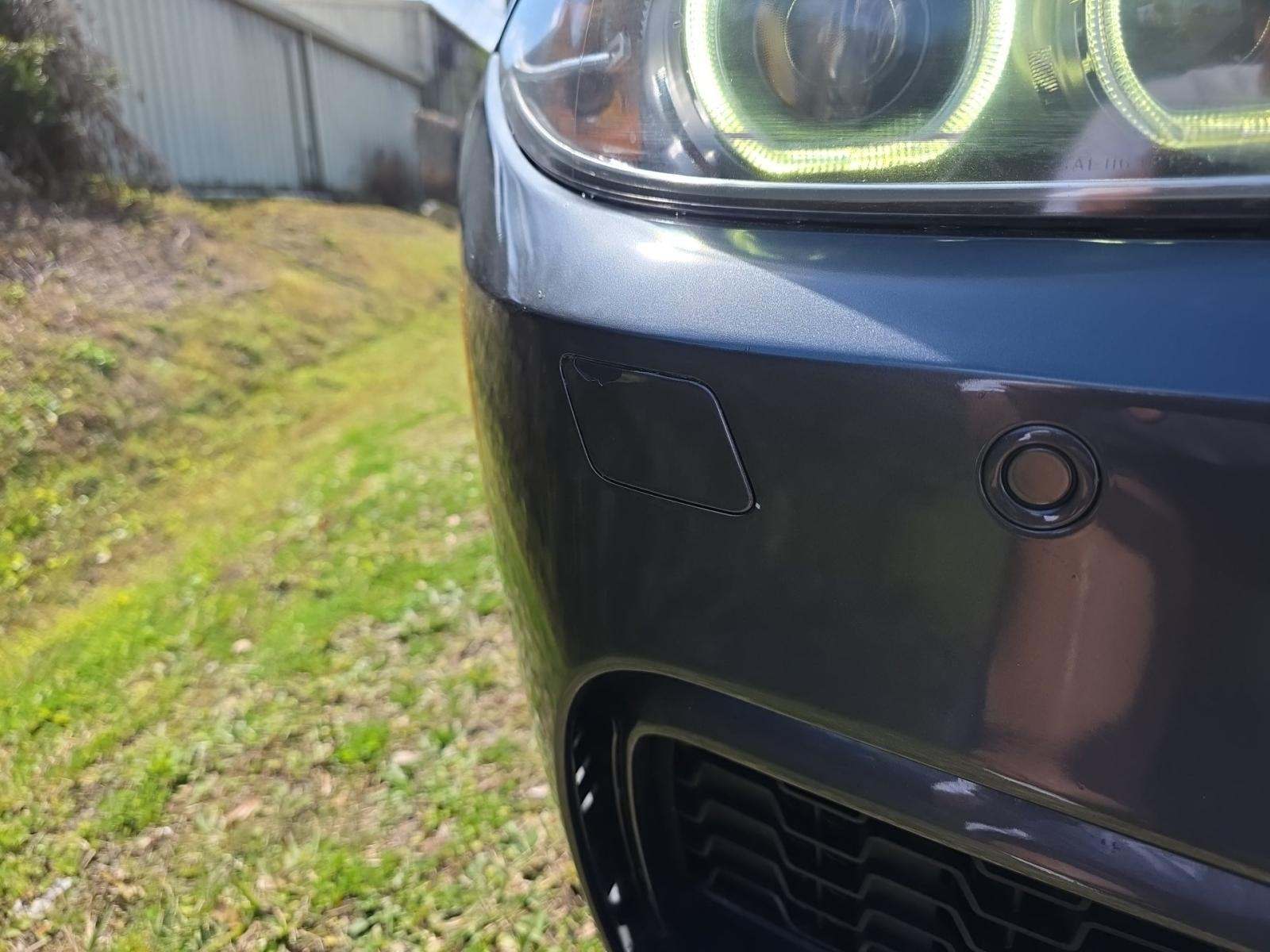 2015 BMW 2 Series M235i RWD