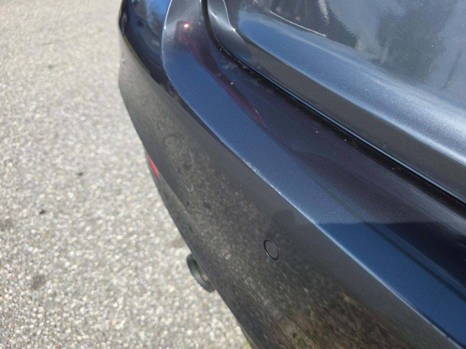 2015 BMW 2 Series M235i RWD