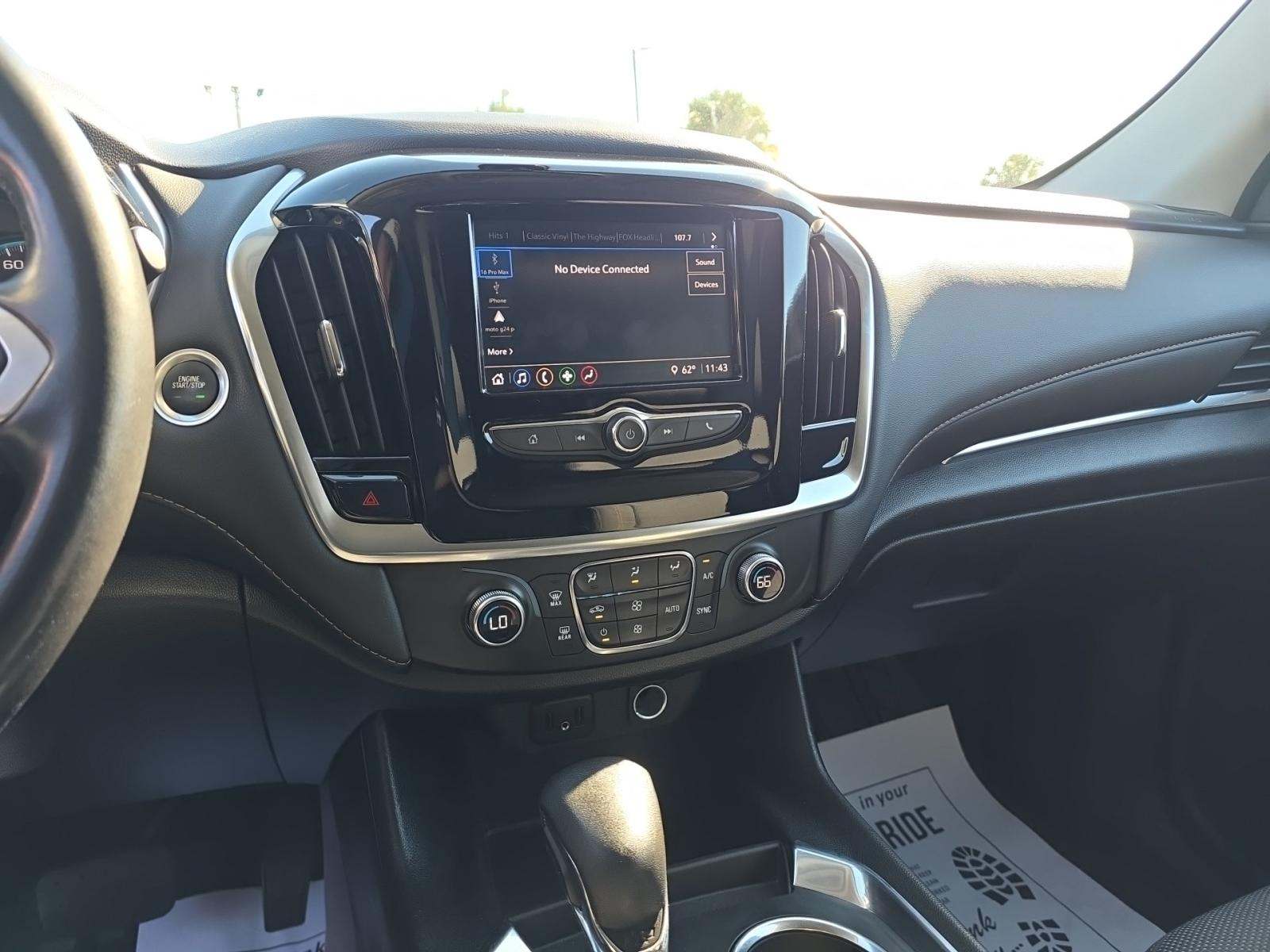 CHEVROLET OTHER - 10