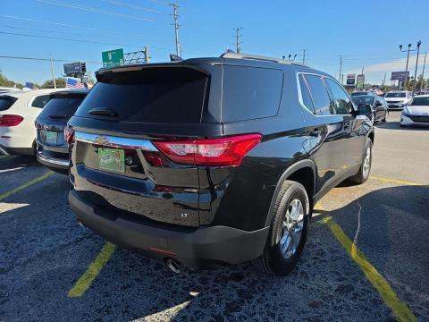 CHEVROLET LT CLOTH - 3