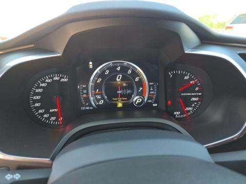 CHEVROLET STINGRAY - 9