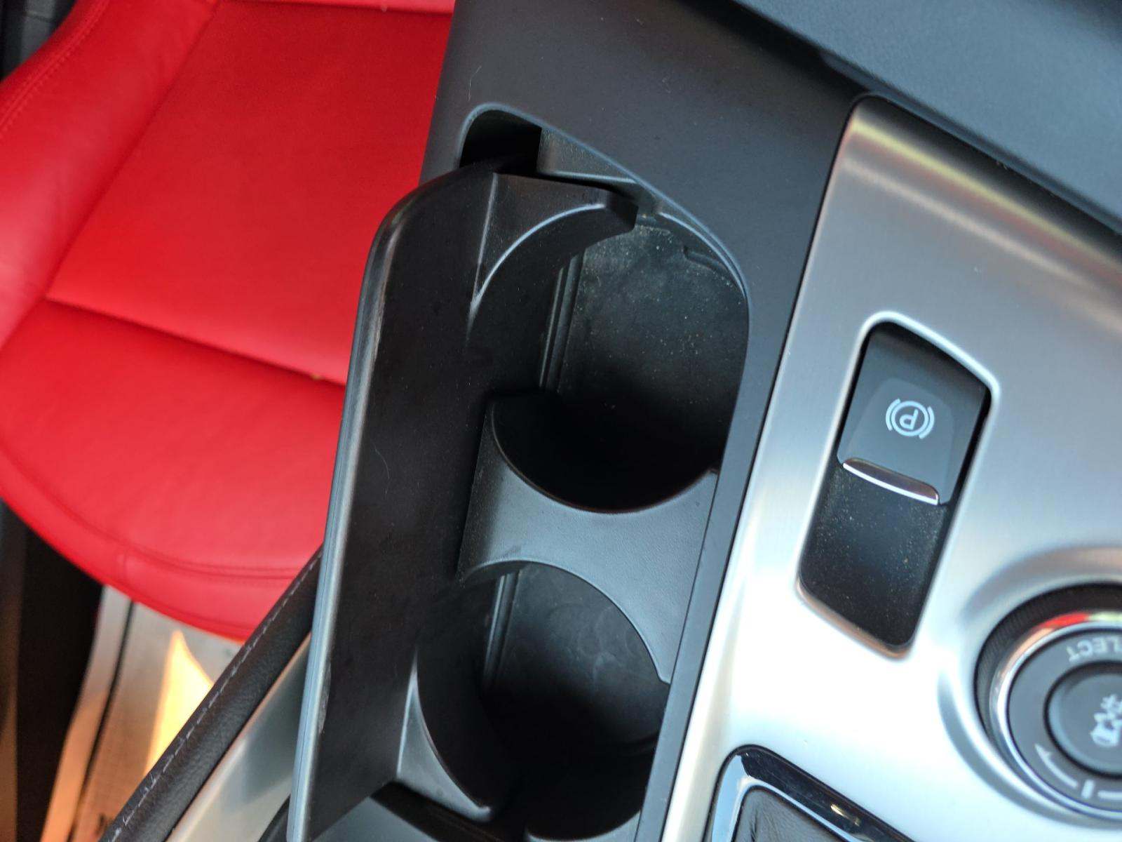 CHEVROLET STINGRAY - 8